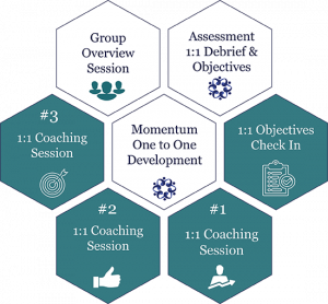 Momentum 1on1 Development Model