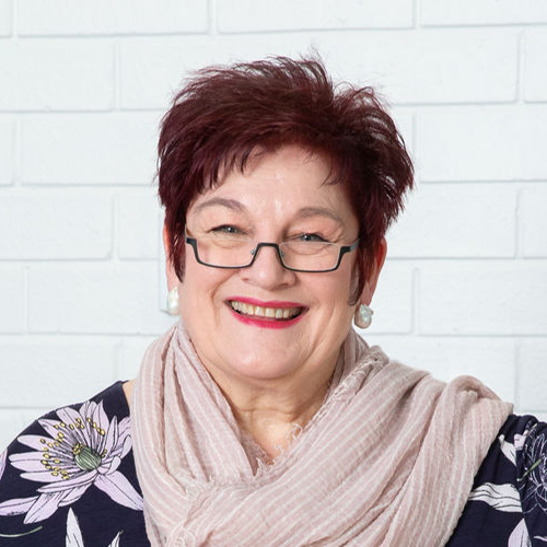 Helen Hartley